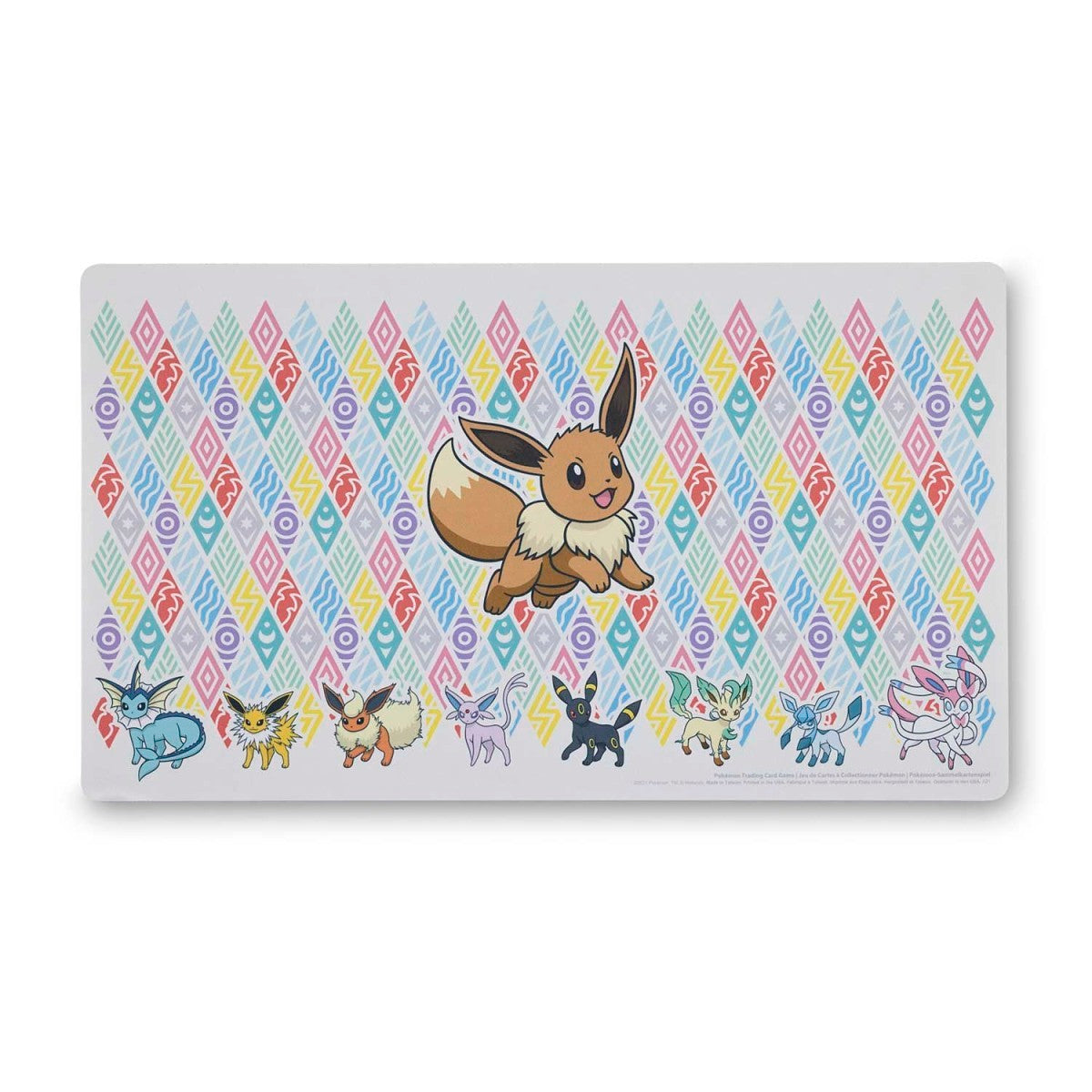 Prismatic Evolutions Booster Packs, Umbreon Pin & Playmat Bundle