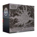 Pokémon TCG: Mega Evolution-Pitch Black Pokémon Center Elite Trainer Box